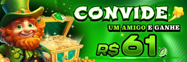 65H Indique amigos para receber um bônus